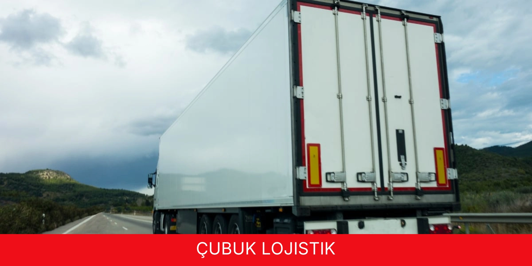 Çubuk Lojistik