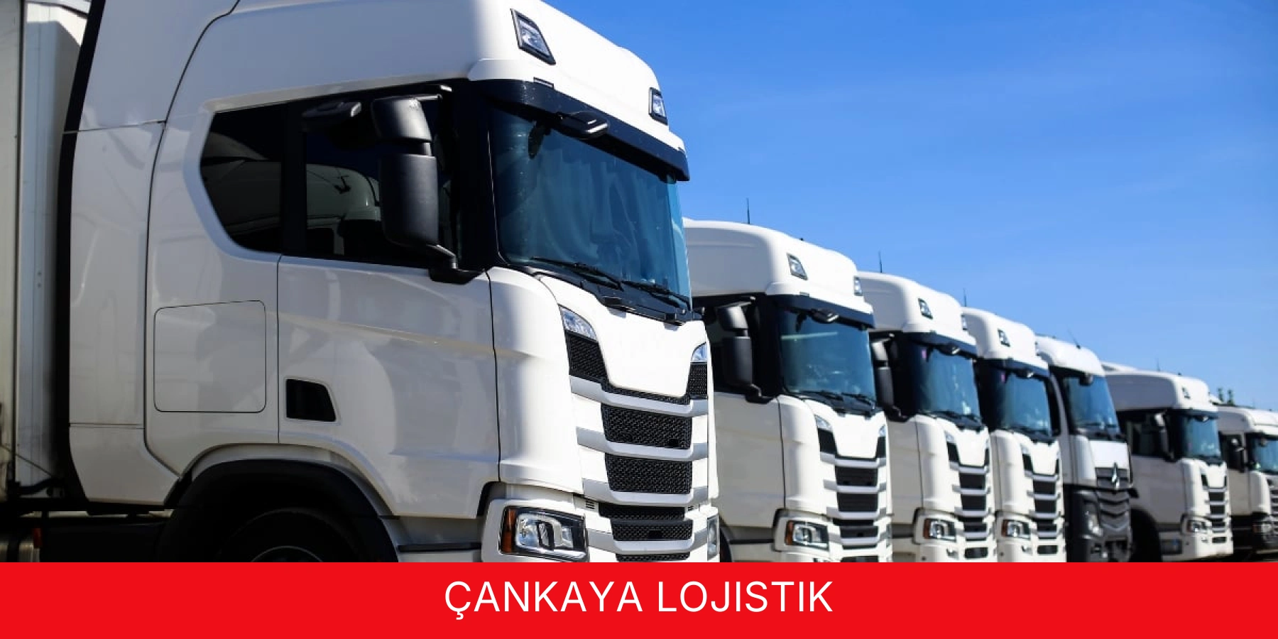 Çankaya Lojistik