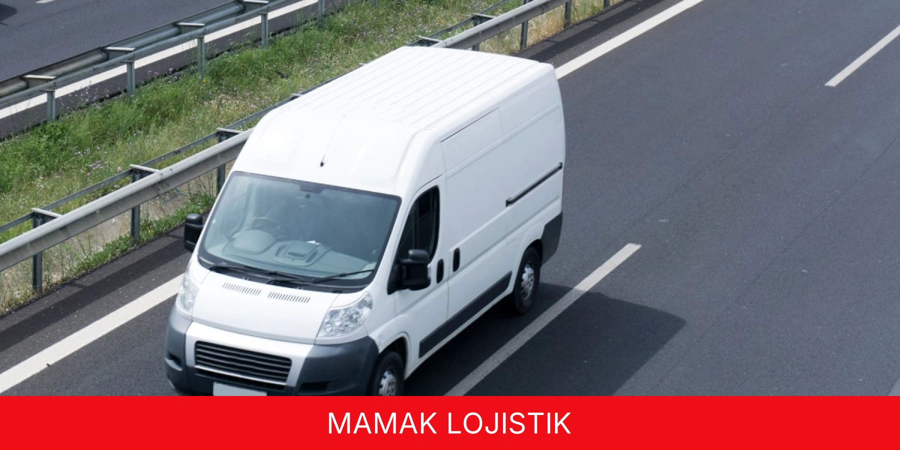 Mamak Lojistik