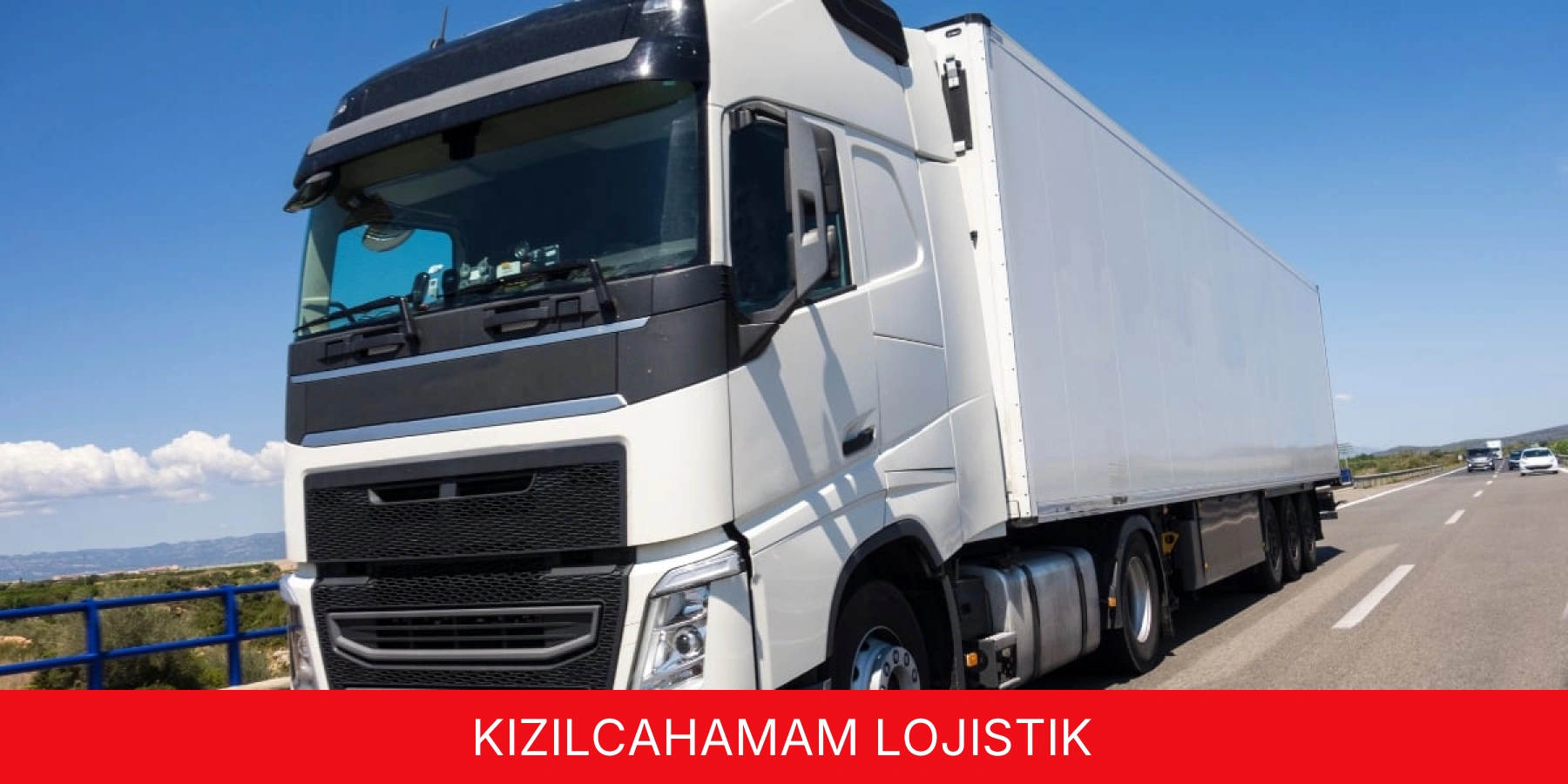 Kızılcahamam Lojistik