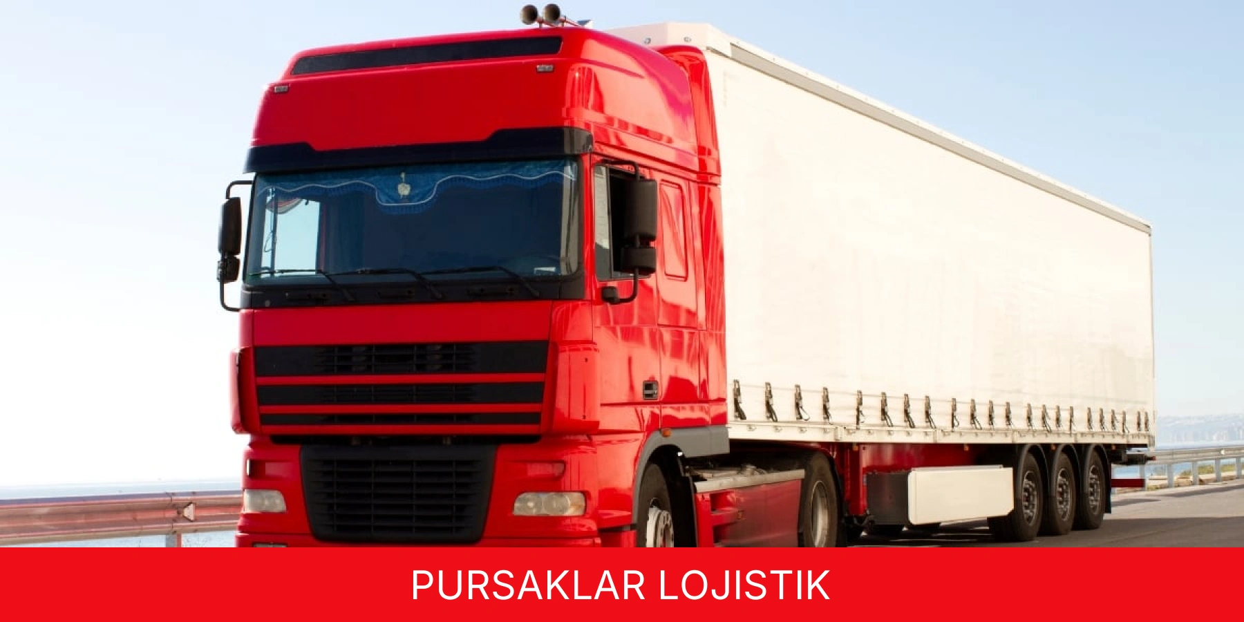 Pursaklar Lojistik
