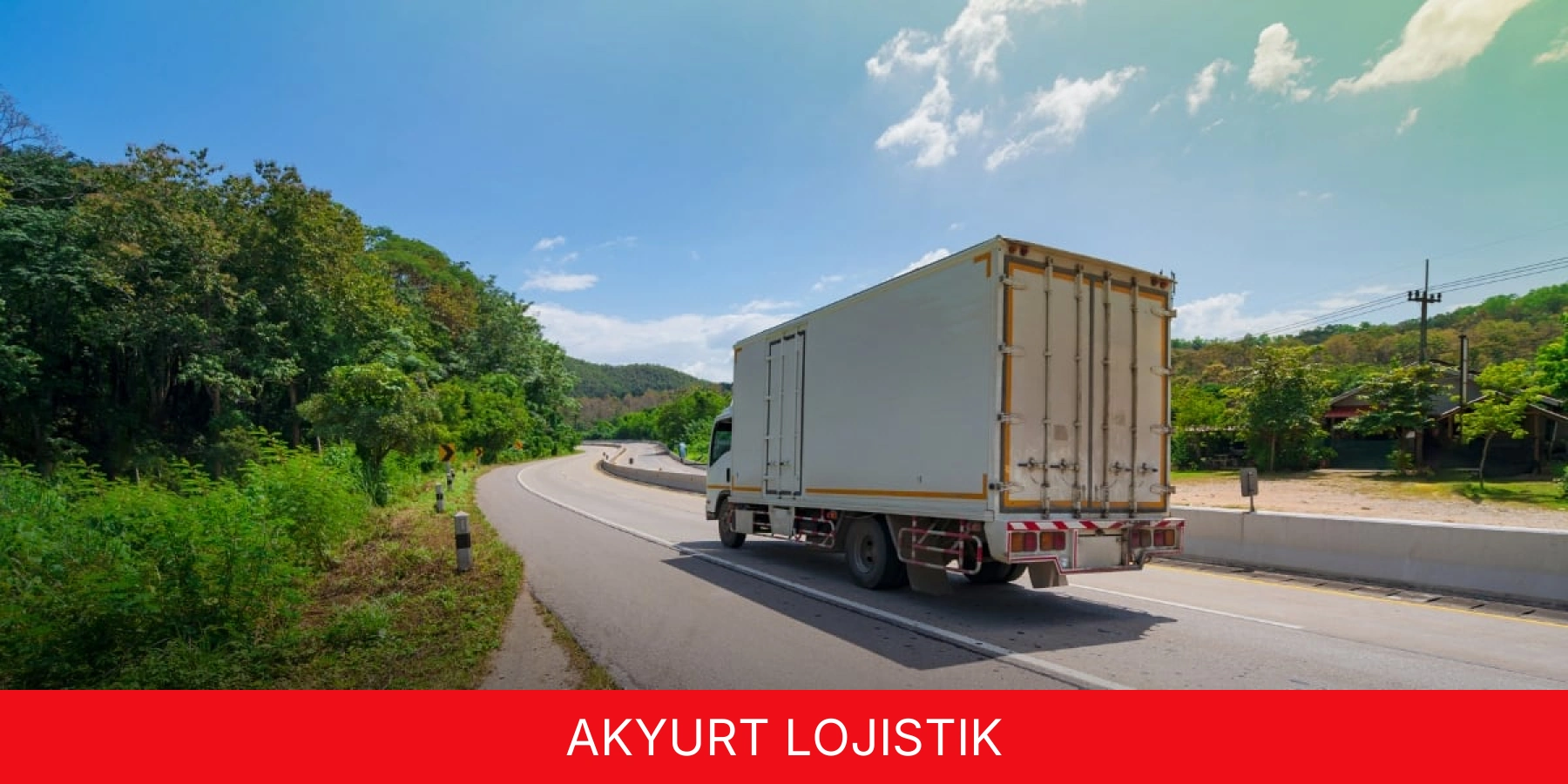 Akyurt Lojistik