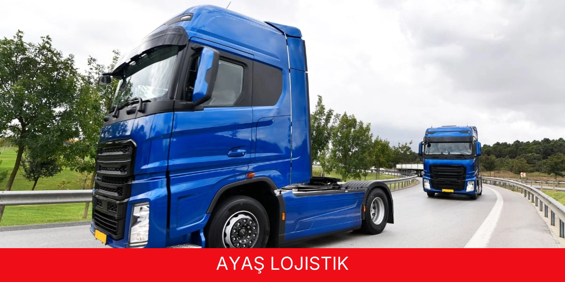 Ayaş Lojistik