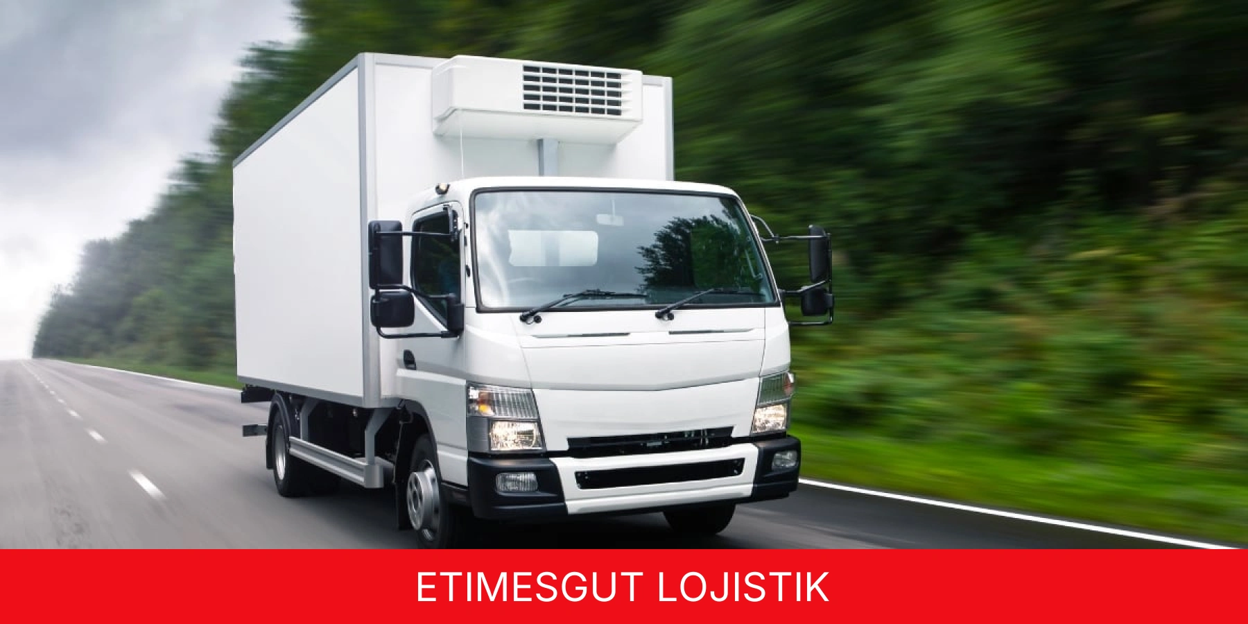 Etimesgut Lojistik