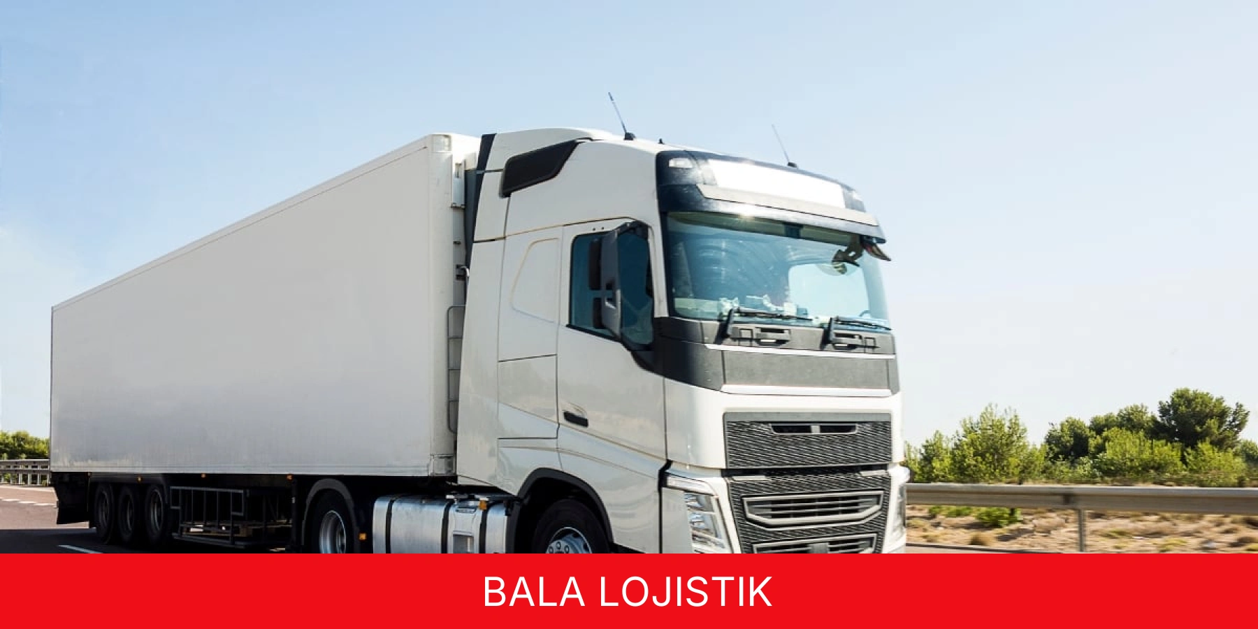 Bala Lojistik