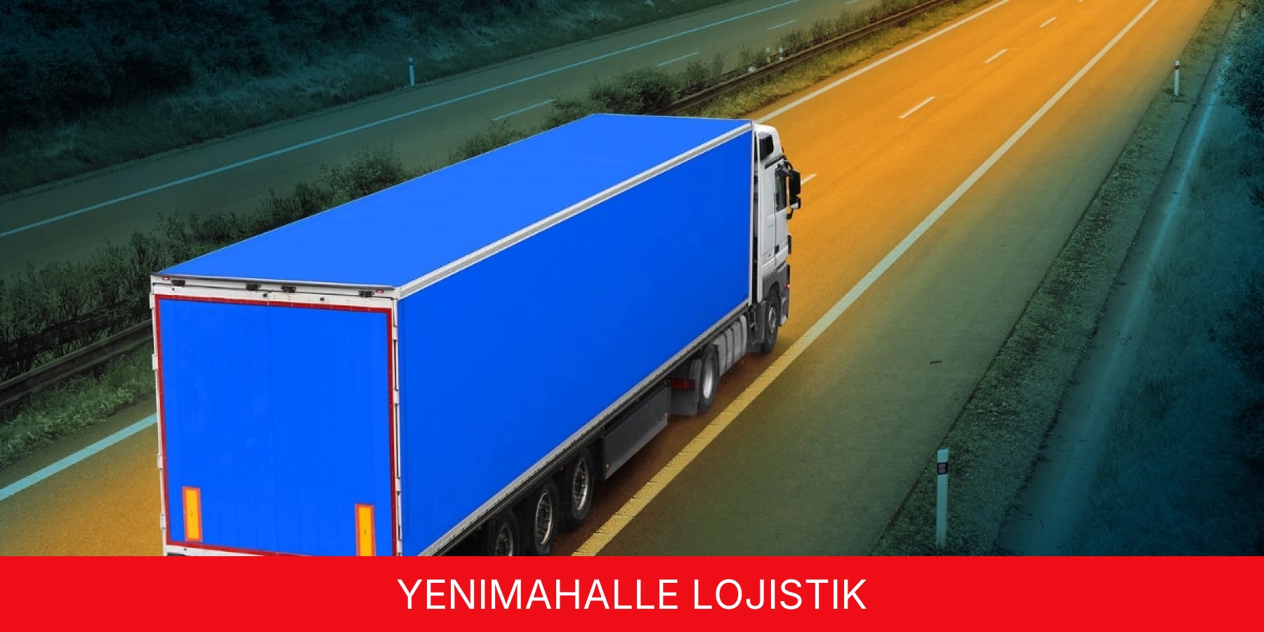 Yenimahalle Lojistik