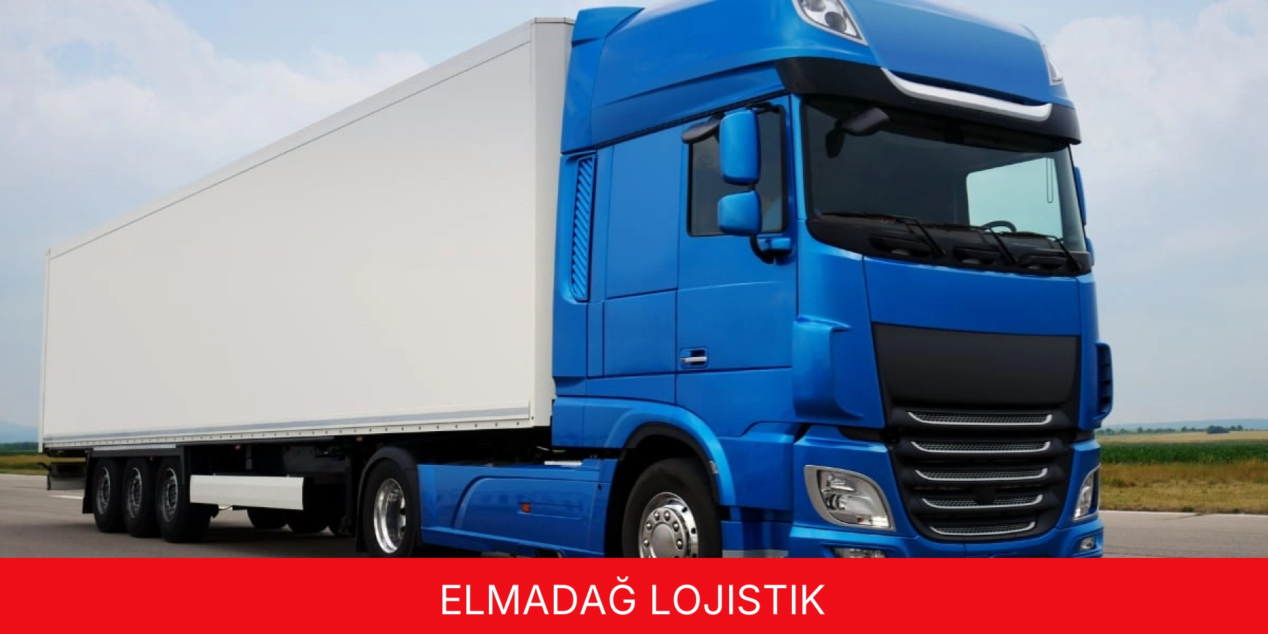 Elmadağ Lojistik