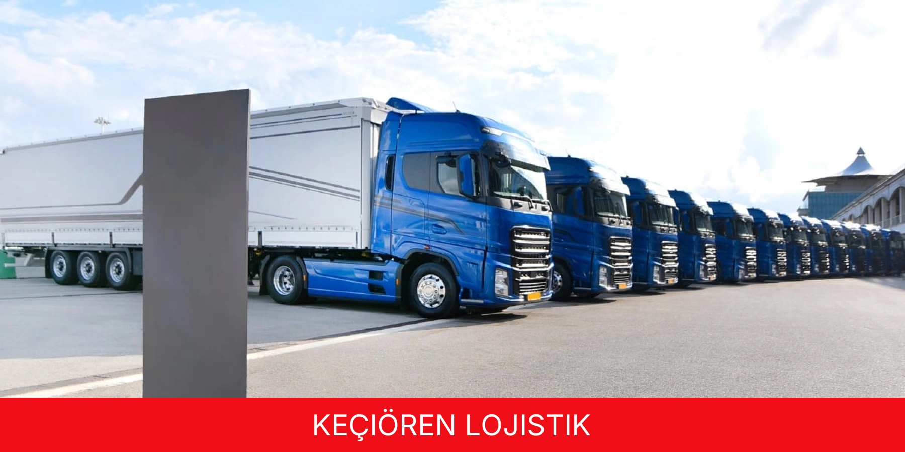 Keçiören Lojistik