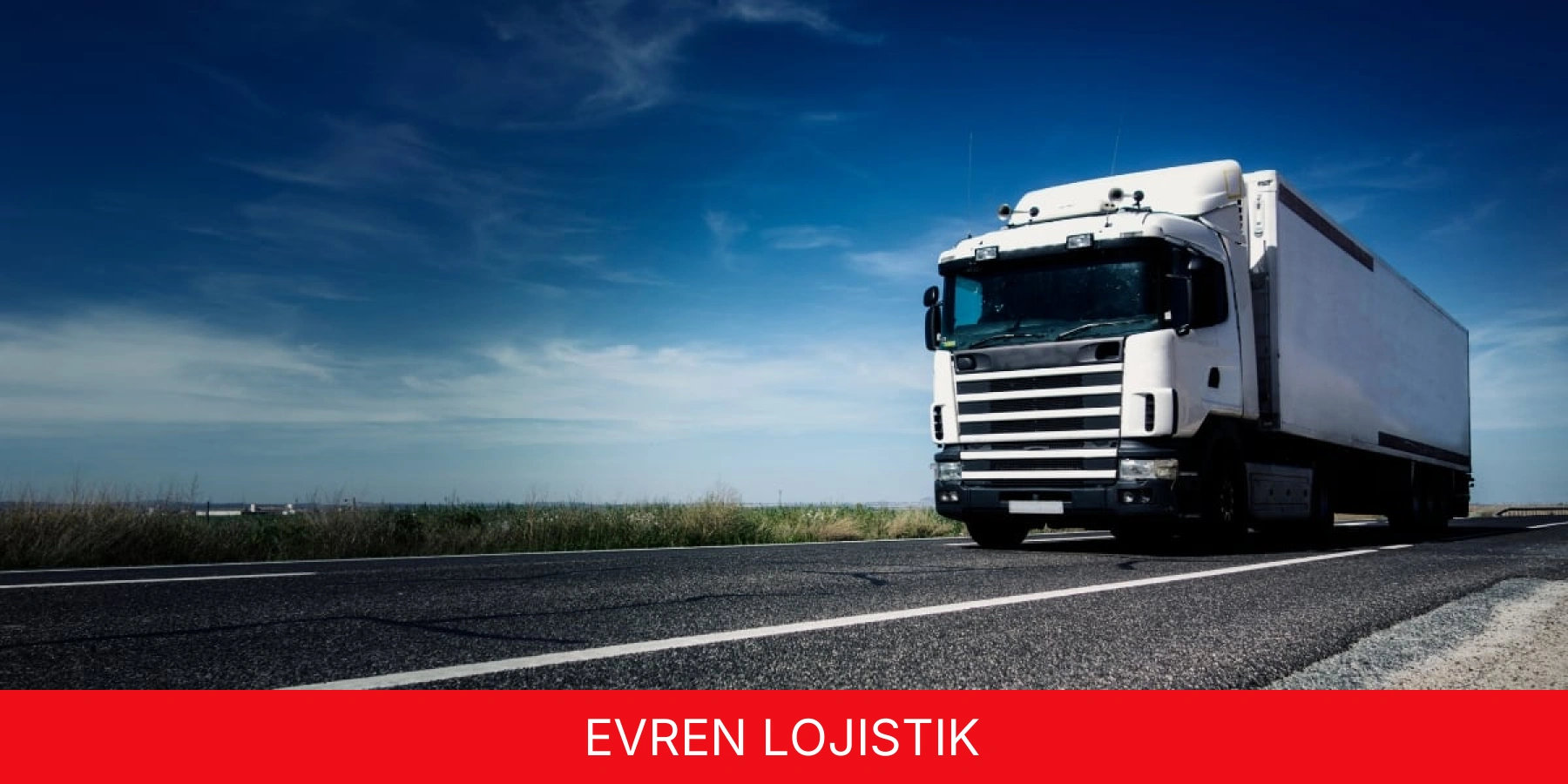 Evren Lojistik