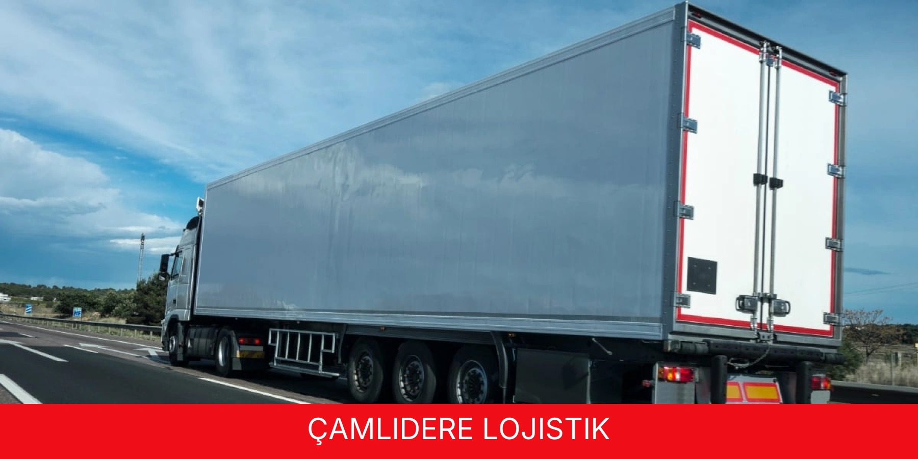 Çamlıdere Lojistik
