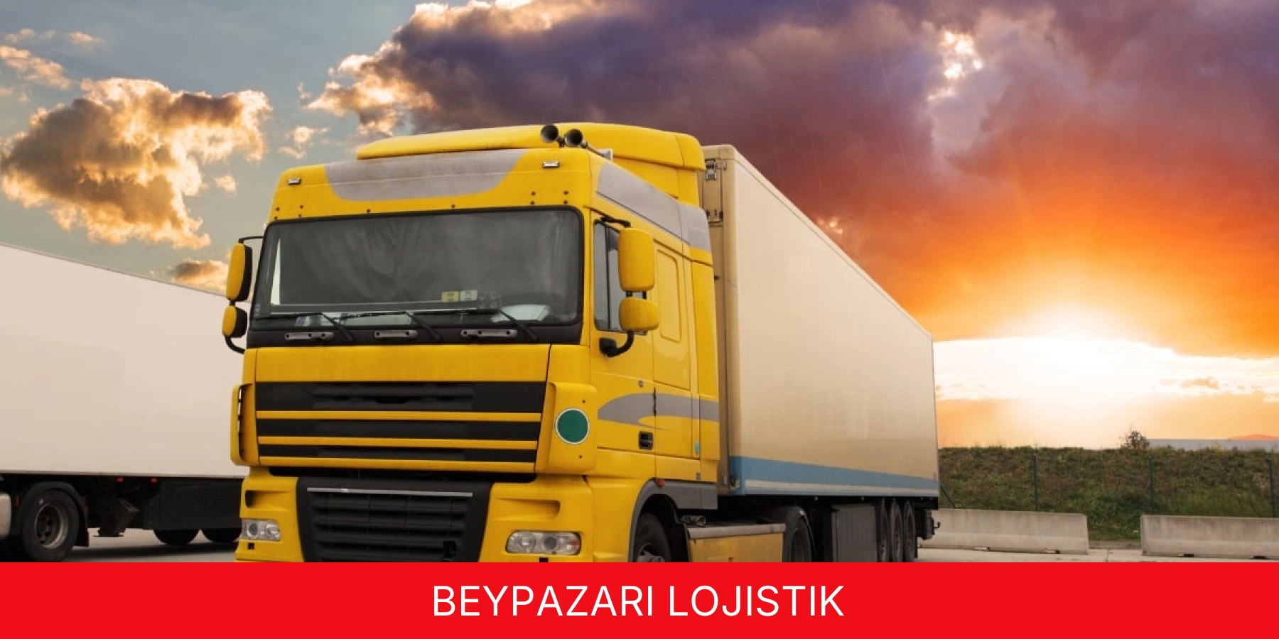 Beypazarı Lojistik