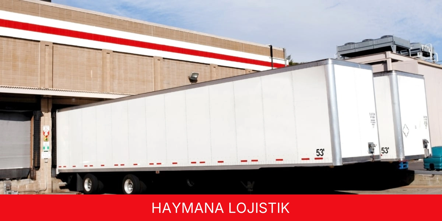 Haymana Lojistik