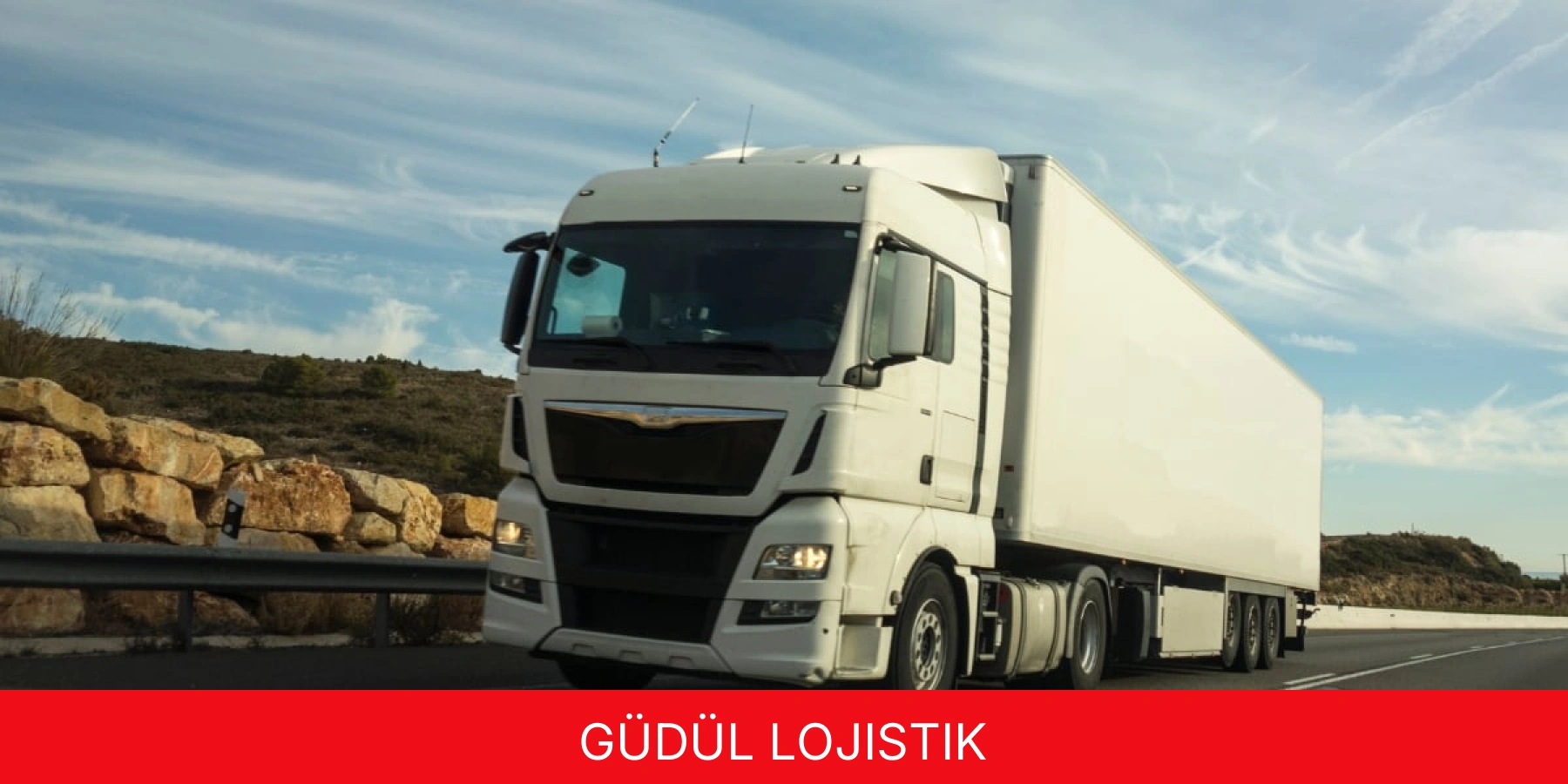 Güdül Lojistik