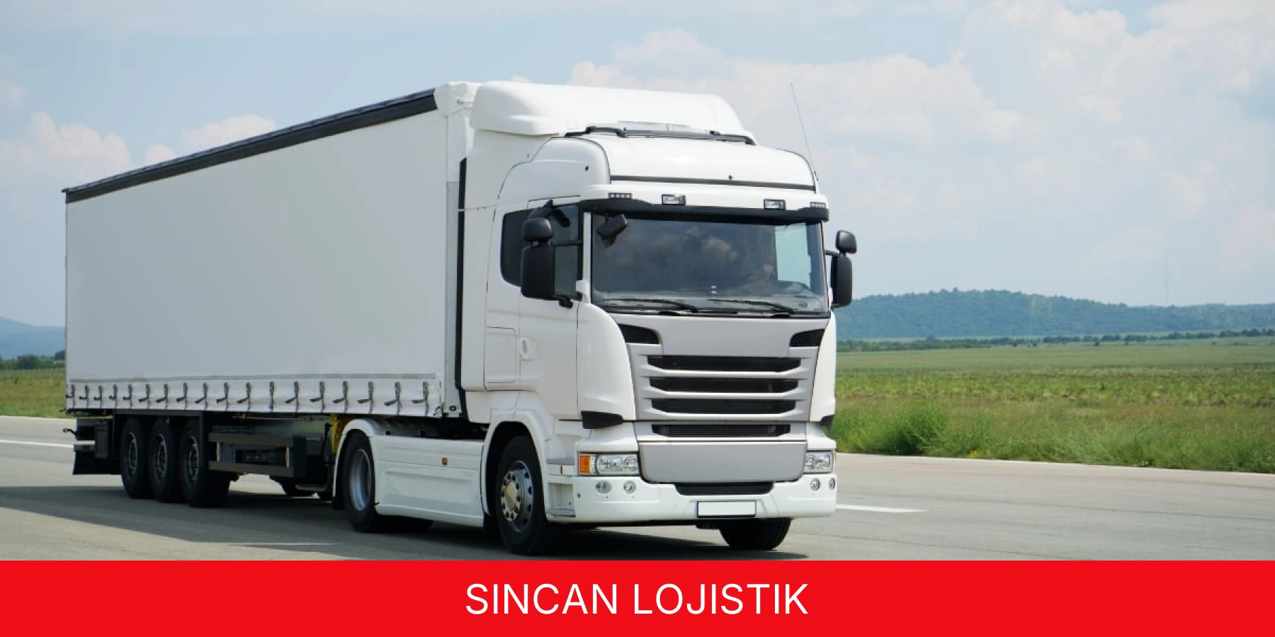 Sincan Lojistik