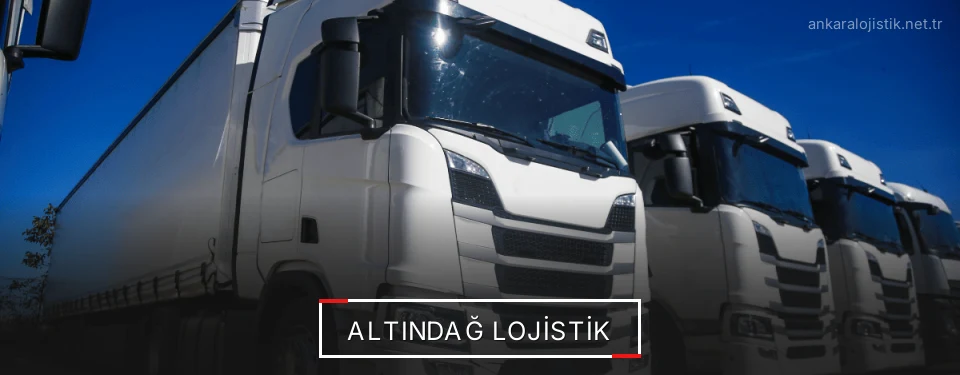 Altındağ Lojistik