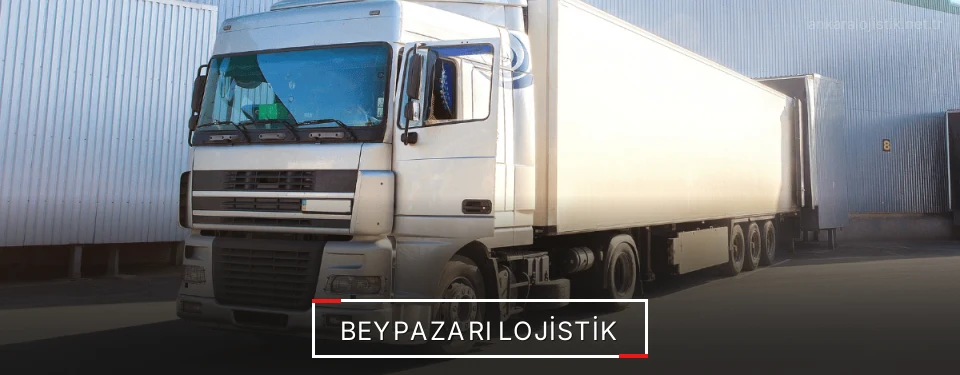 Beypazarı Lojistik
