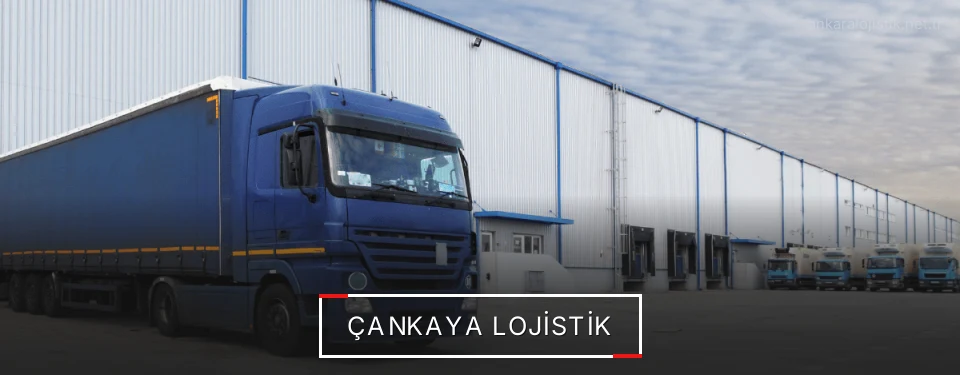 Çankaya Lojistik