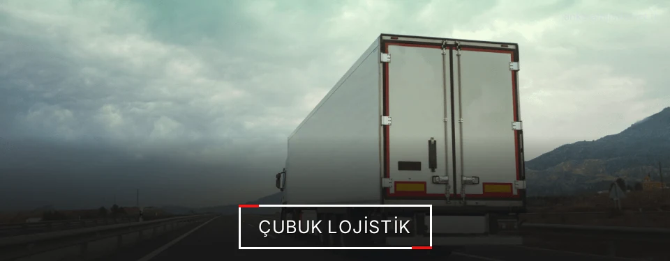 Çubuk Lojistik