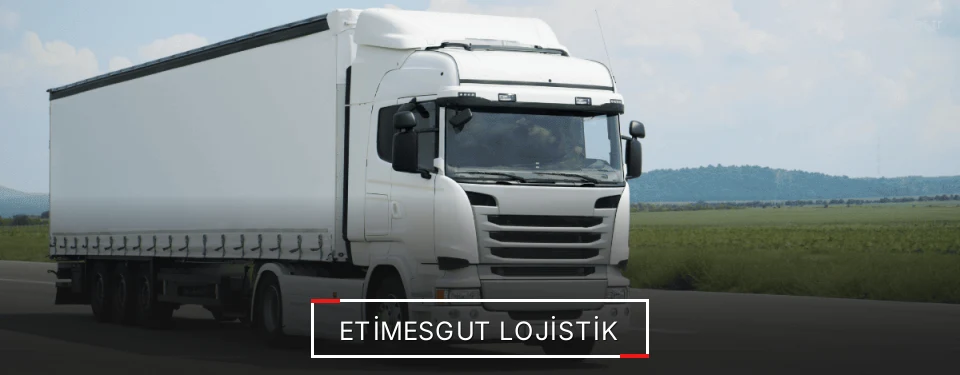 Etimesgut Lojistik