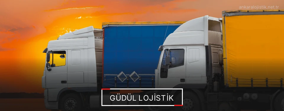 Güdül Lojistik