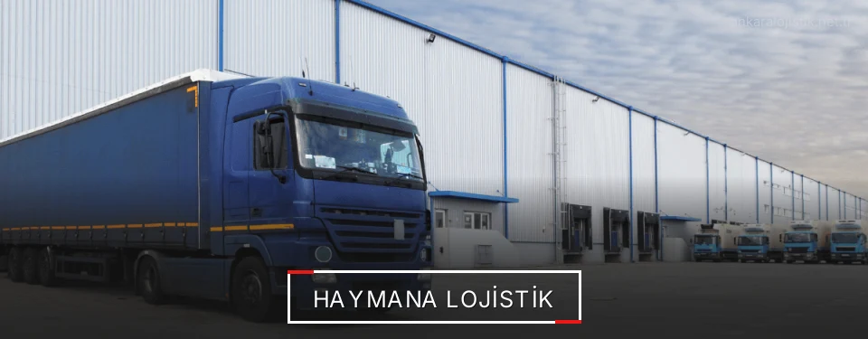 Haymana Lojistik