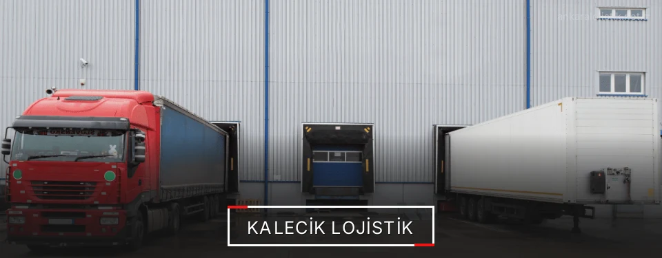 Kalecik Lojistik