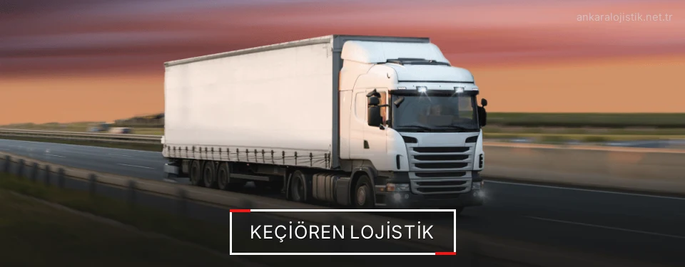 Keçiören Lojistik