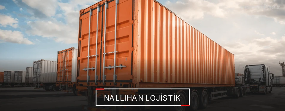 Nallıhan Lojistik