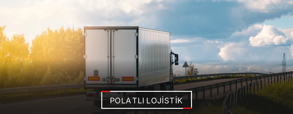 Polatlı Lojistik