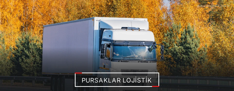 Pursaklar Lojistik